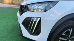 Peugeot e-2008 54 kWh Style 2025 | Porto em Gondomar | Stand Anjuscar completo
