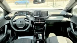 Peugeot e-2008 54 kWh Style 2025 | Porto em Gondomar | Stand Anjuscar completo