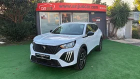Peugeot e-2008 54 kWh Style 2025 | Porto em Gondomar | Stand Anjuscar