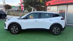 Peugeot e-2008 54 kWh Style 2025 | Porto em Gondomar | Stand Anjuscar