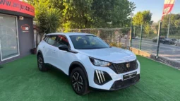 Peugeot e-2008 54 kWh Style 2025 | Porto em Gondomar | Stand Anjuscar completo